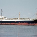 CПГ-танкер «Methane Pioneer»