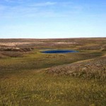 Полуостров Ямал: природно-климатические условия